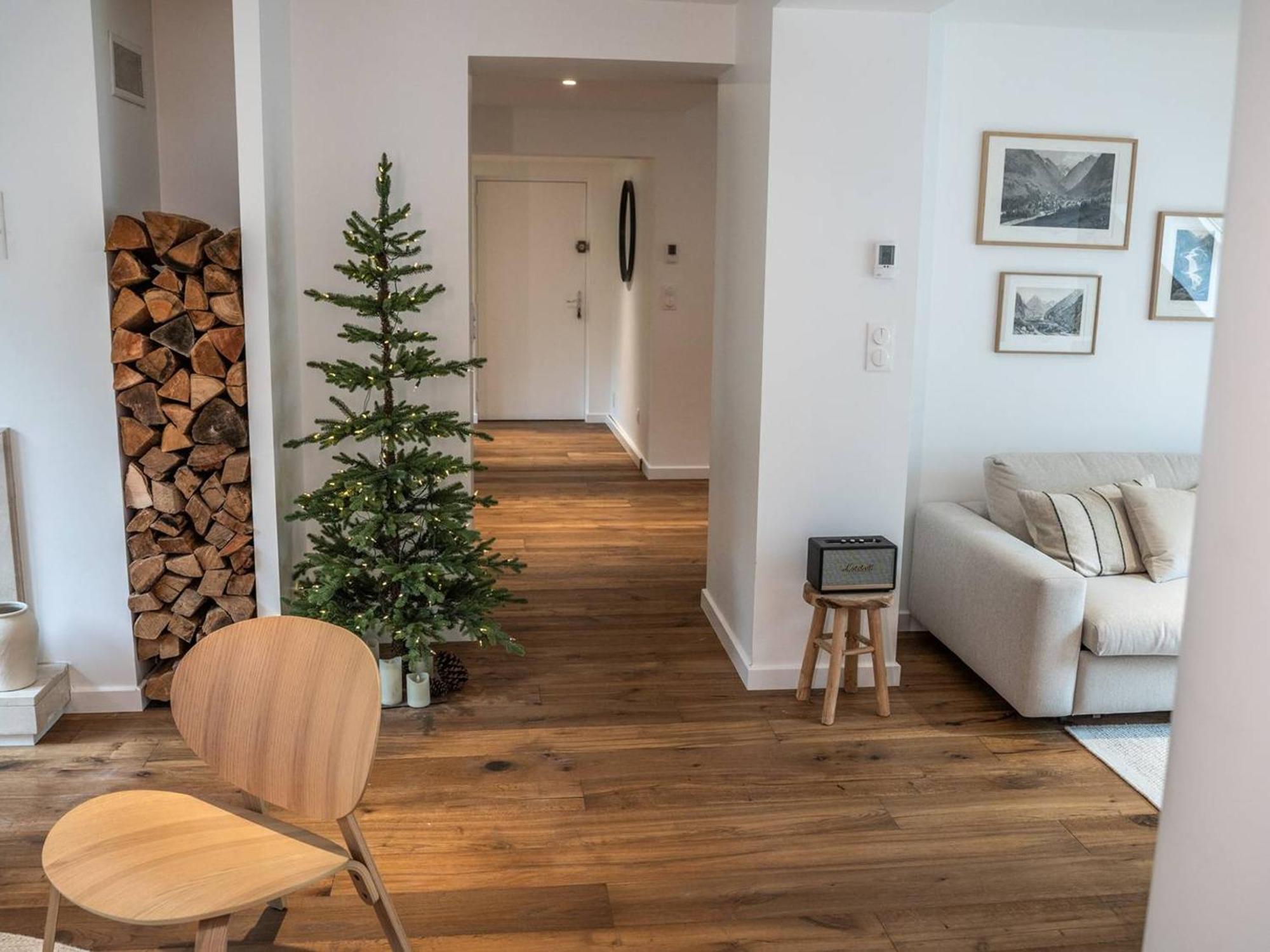 Grand Appart Luxe 8 Pers Centre-Ville Avec Parking - Fr-1-234-320 Cauterets Zewnętrze zdjęcie