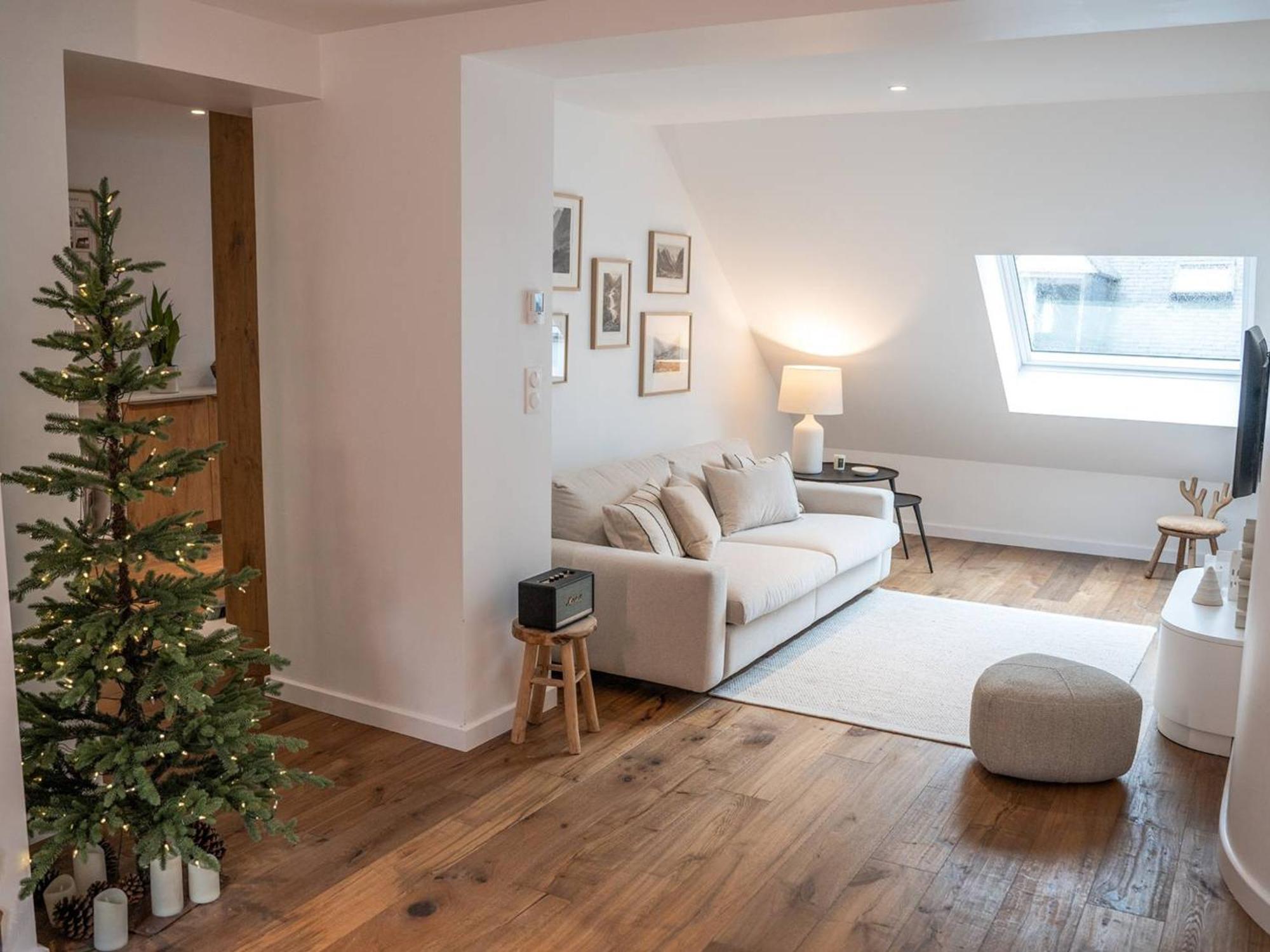 Grand Appart Luxe 8 Pers Centre-Ville Avec Parking - Fr-1-234-320 Cauterets Zewnętrze zdjęcie